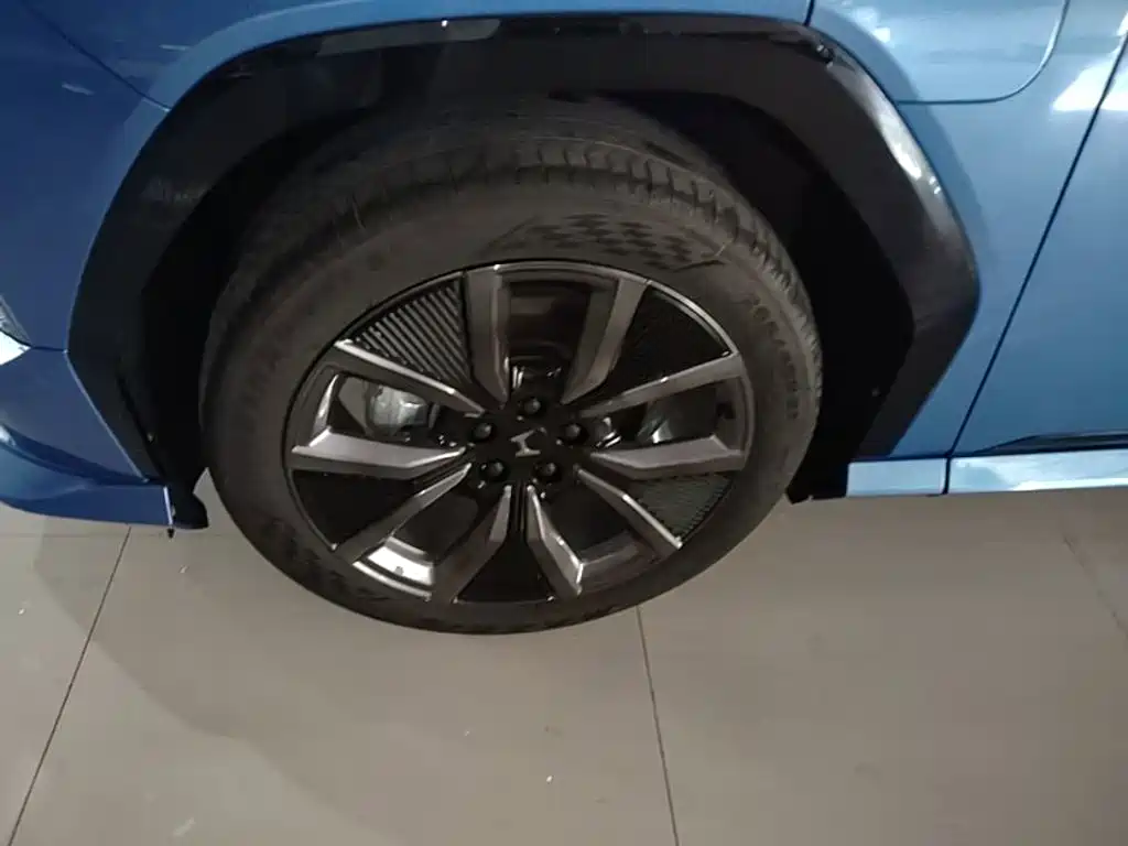 Honda Восточный ветер Honda S7 — миниатюра 23