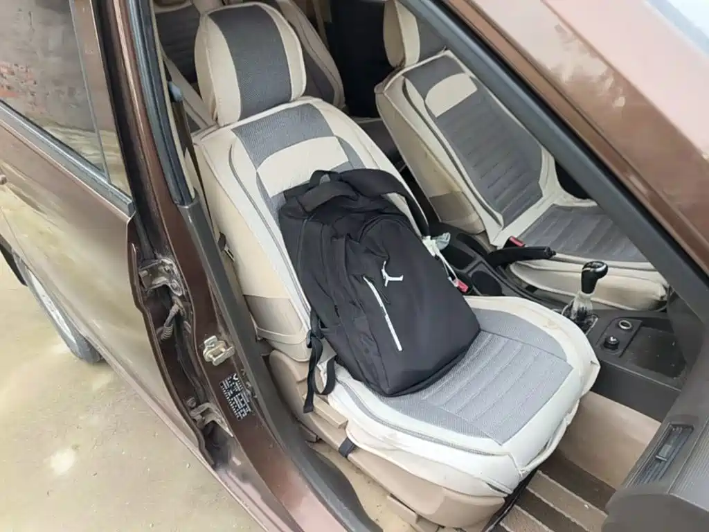 Wuling Hongguang — миниатюра 25
