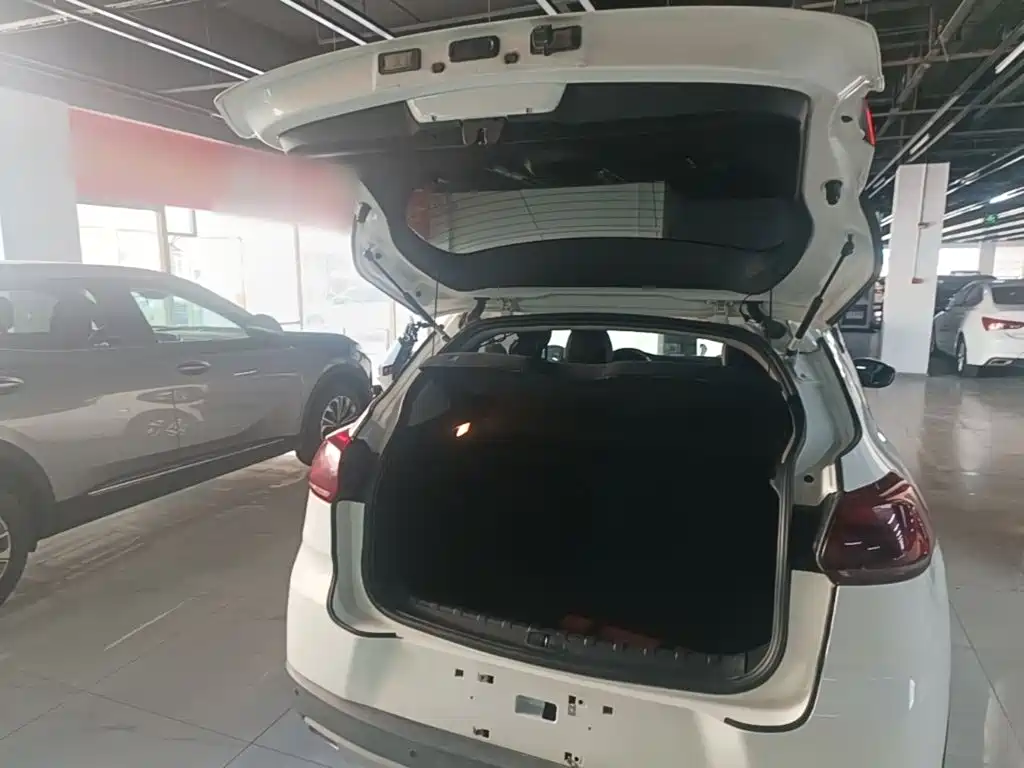Citroen C3-XR — миниатюра 19