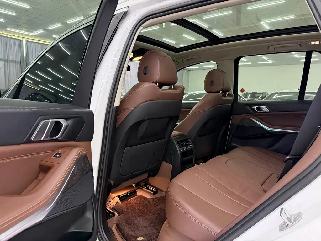 BMW X5 2019 xDrive30i M Sport