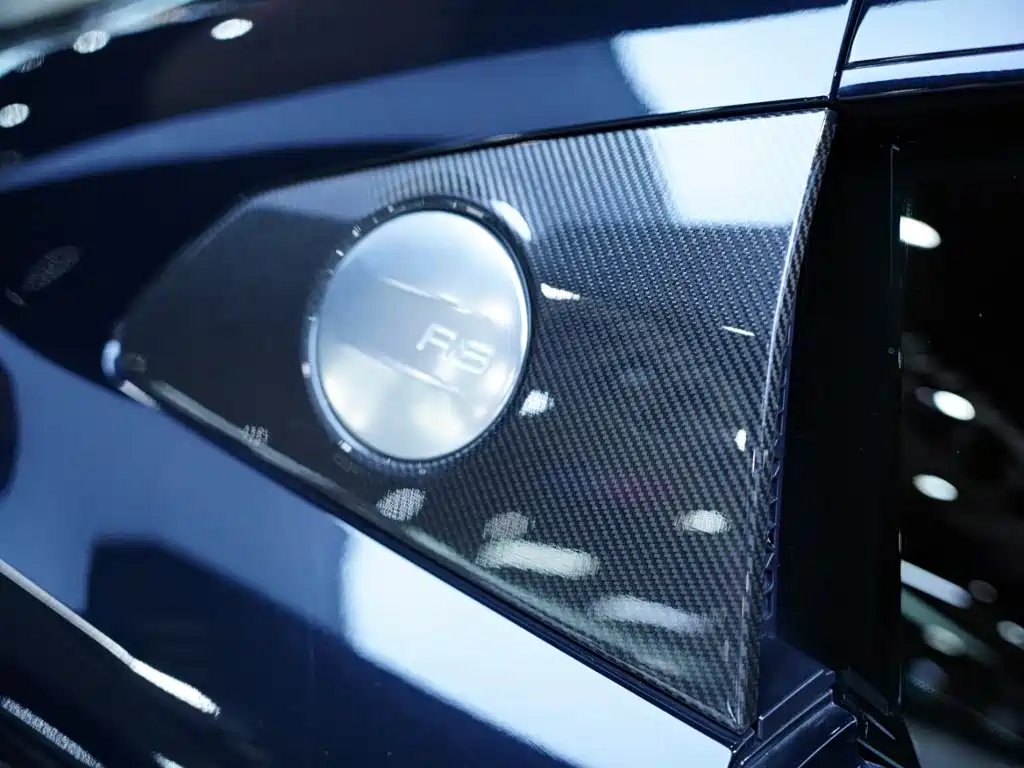 Audi R8 — миниатюра 32
