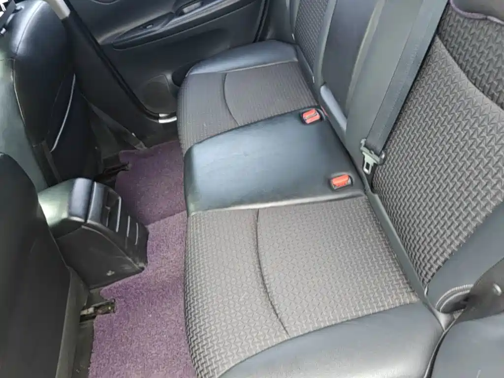 Nissan Tiida — миниатюра 17