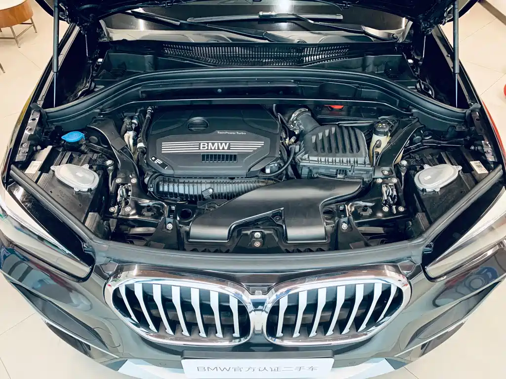 BMW X1 — миниатюра 14