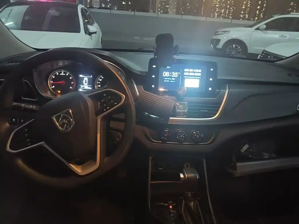 Baojun 730 — миниатюра 5