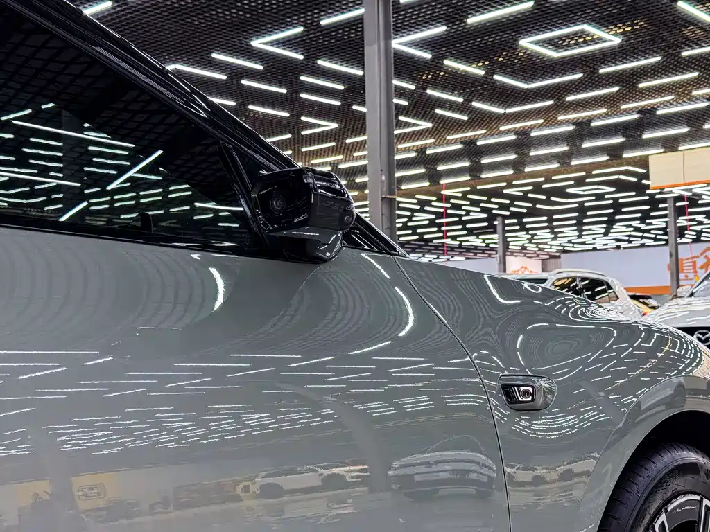 Audi E5 Sportback — миниатюра 6