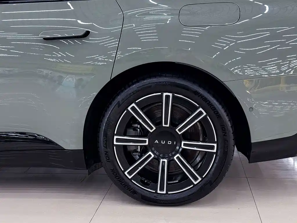 Audi E5 Sportback — миниатюра 22