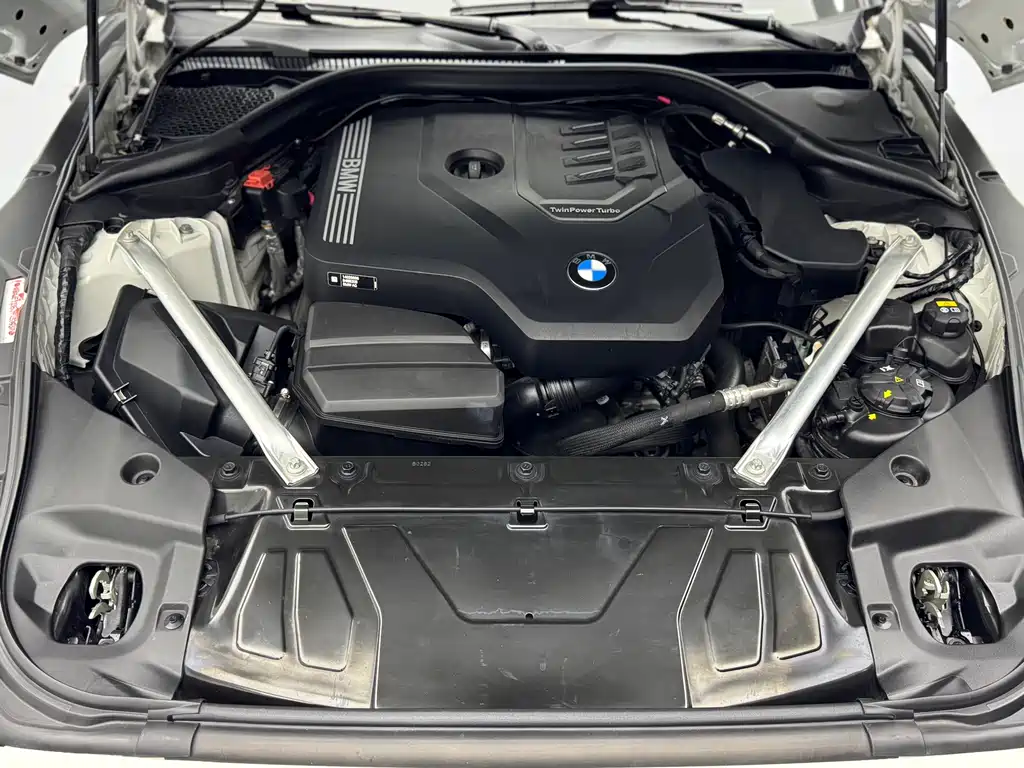 BMW  Z4