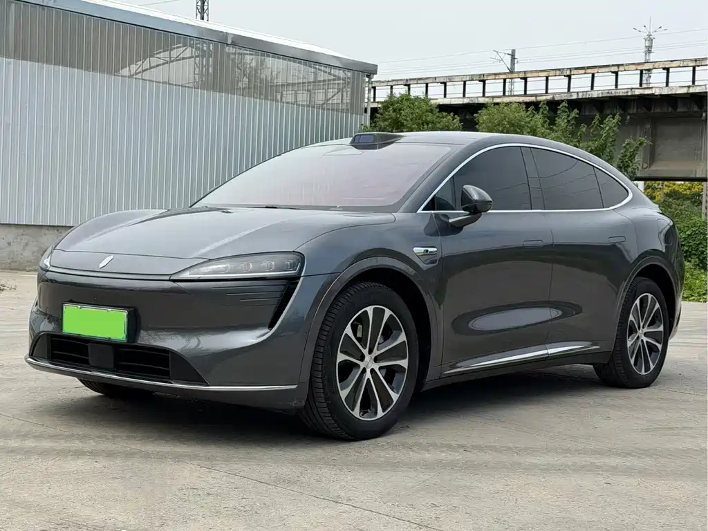 Zhijie Zhijie R7