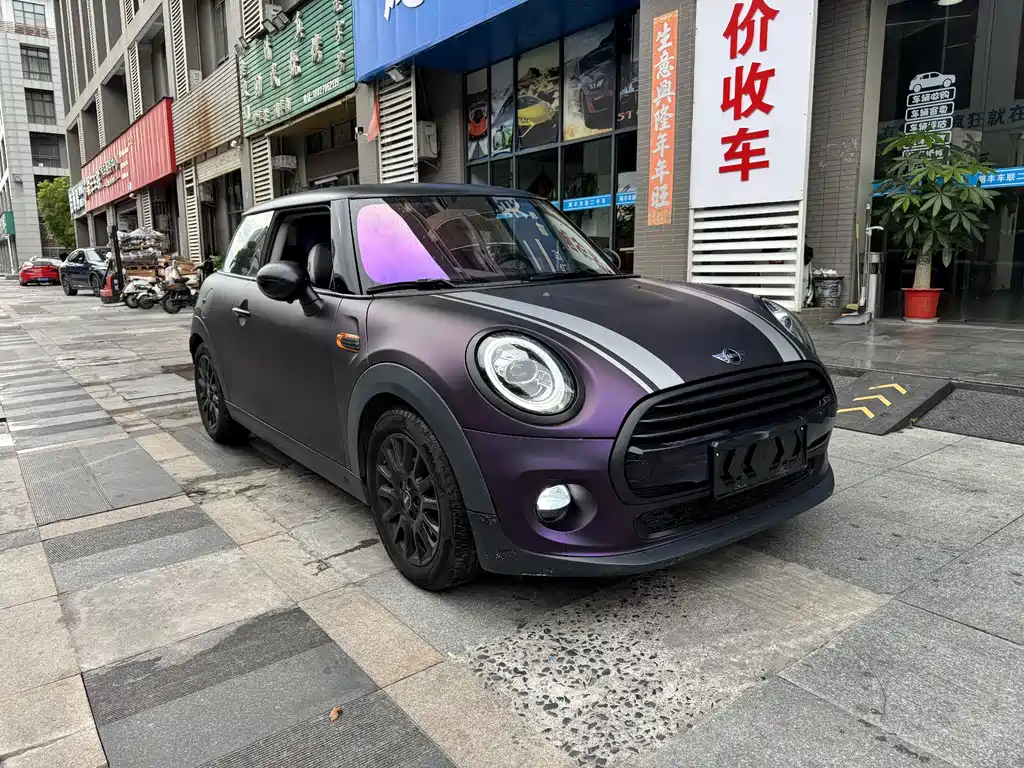 MINI Mini — миниатюра 3