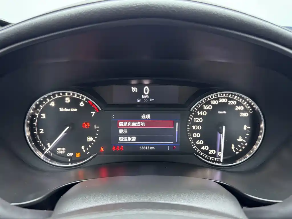 Cadillac XT4 — миниатюра 13