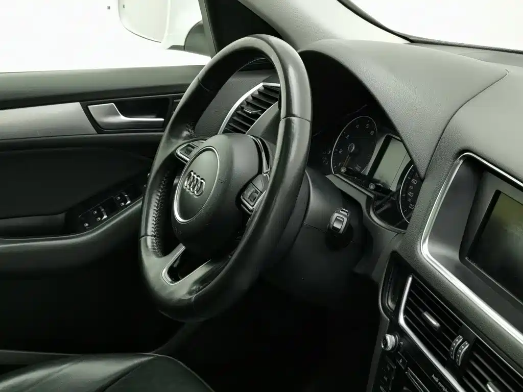 Audi Q5 — миниатюра 22