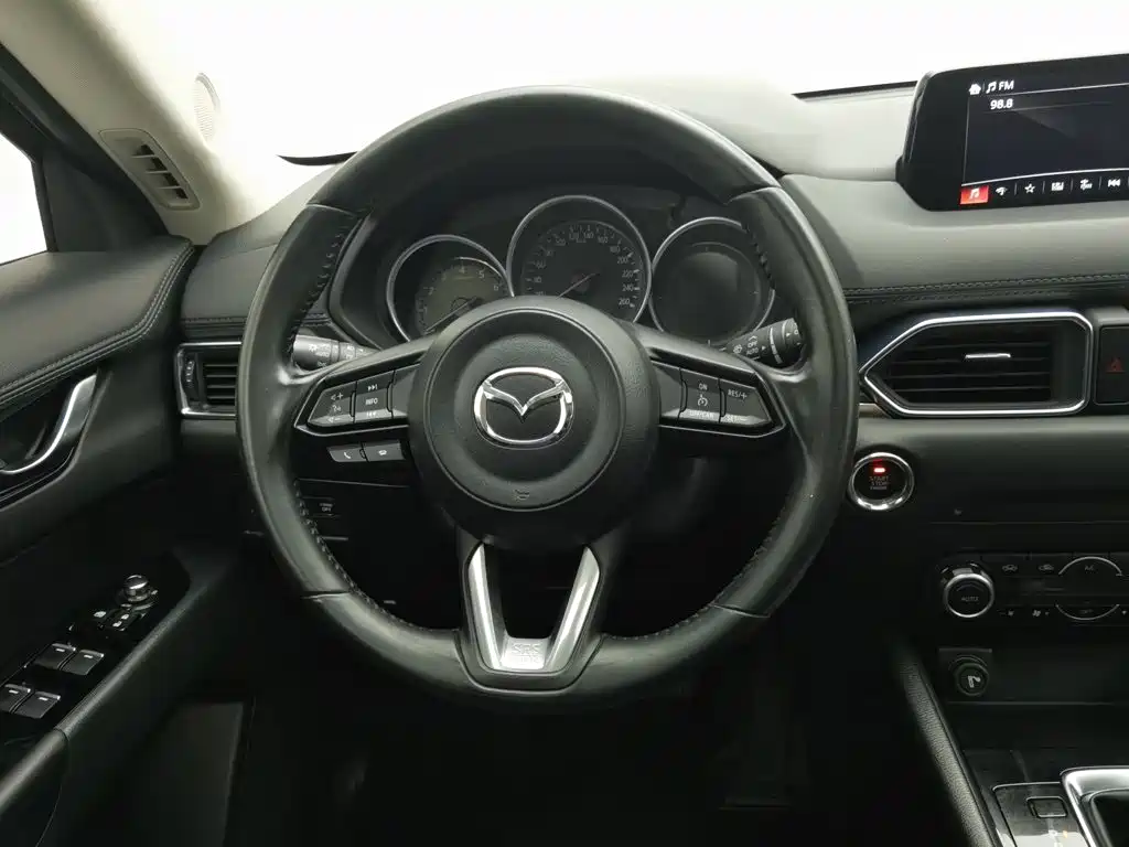 Mazda CX-5 — миниатюра 11