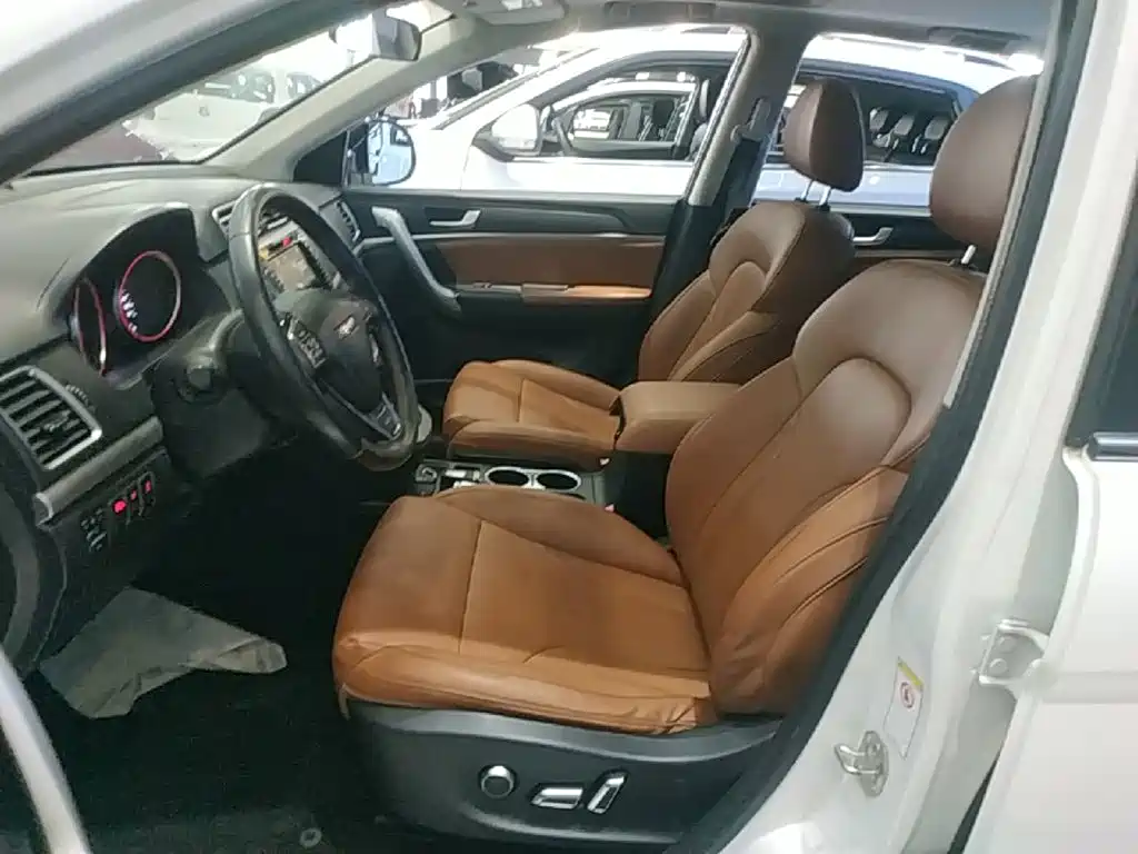 Haval H6 — миниатюра 15