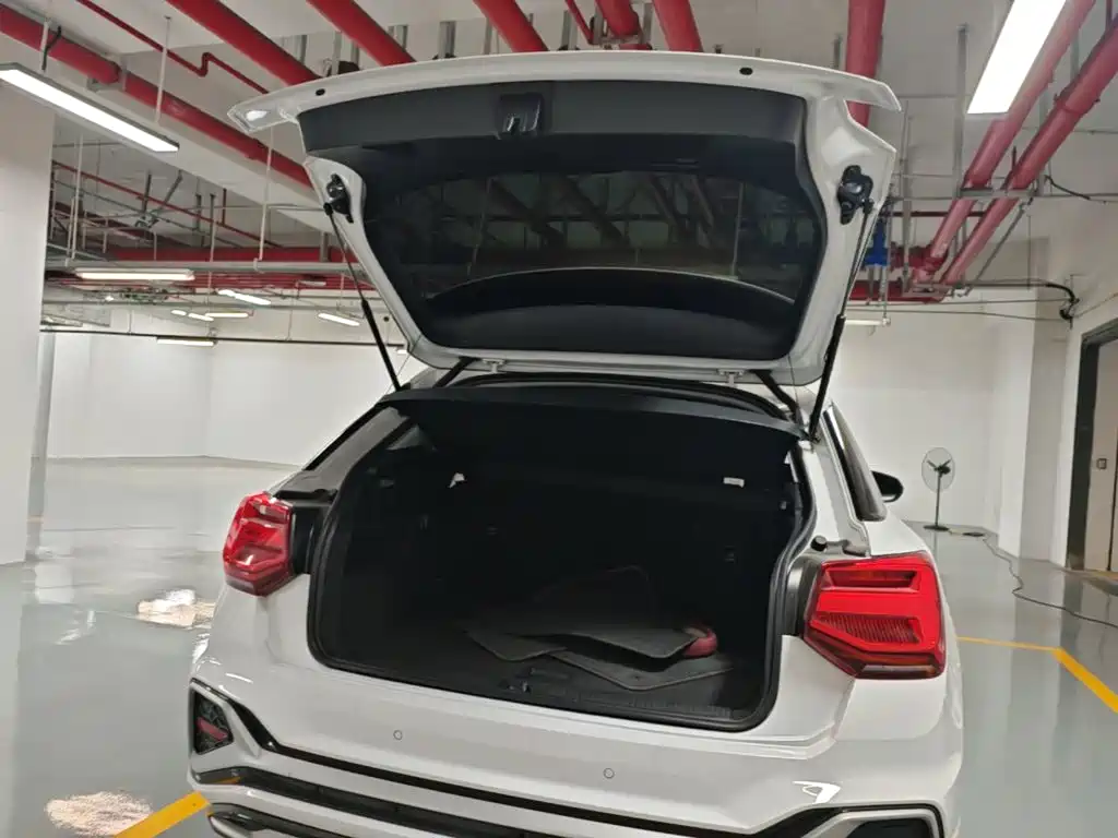 Audi Q2L — миниатюра 19