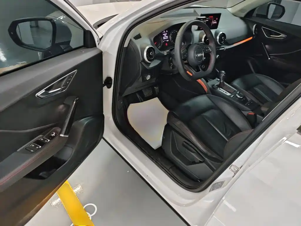 Audi Q2L — миниатюра 16