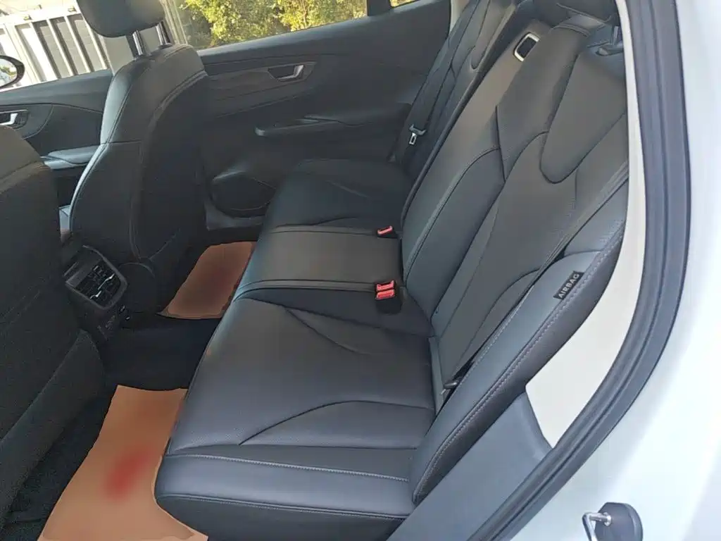 Hongqi Hongqi E-QM5 — миниатюра 17