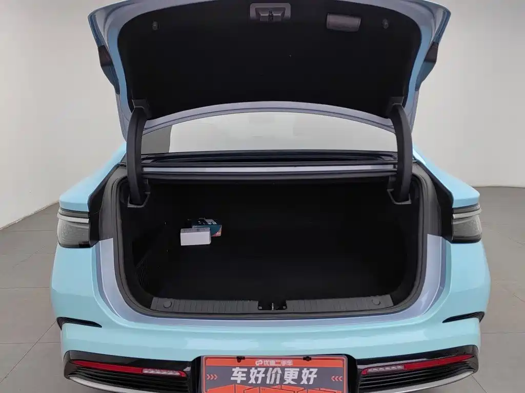 BYD Seal — миниатюра 16