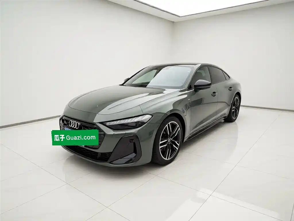Audi 奥迪A5L 2025