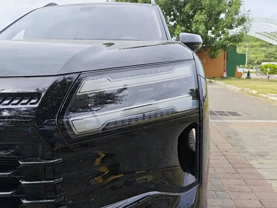 Wuling Xingguang 560 — миниатюра 4