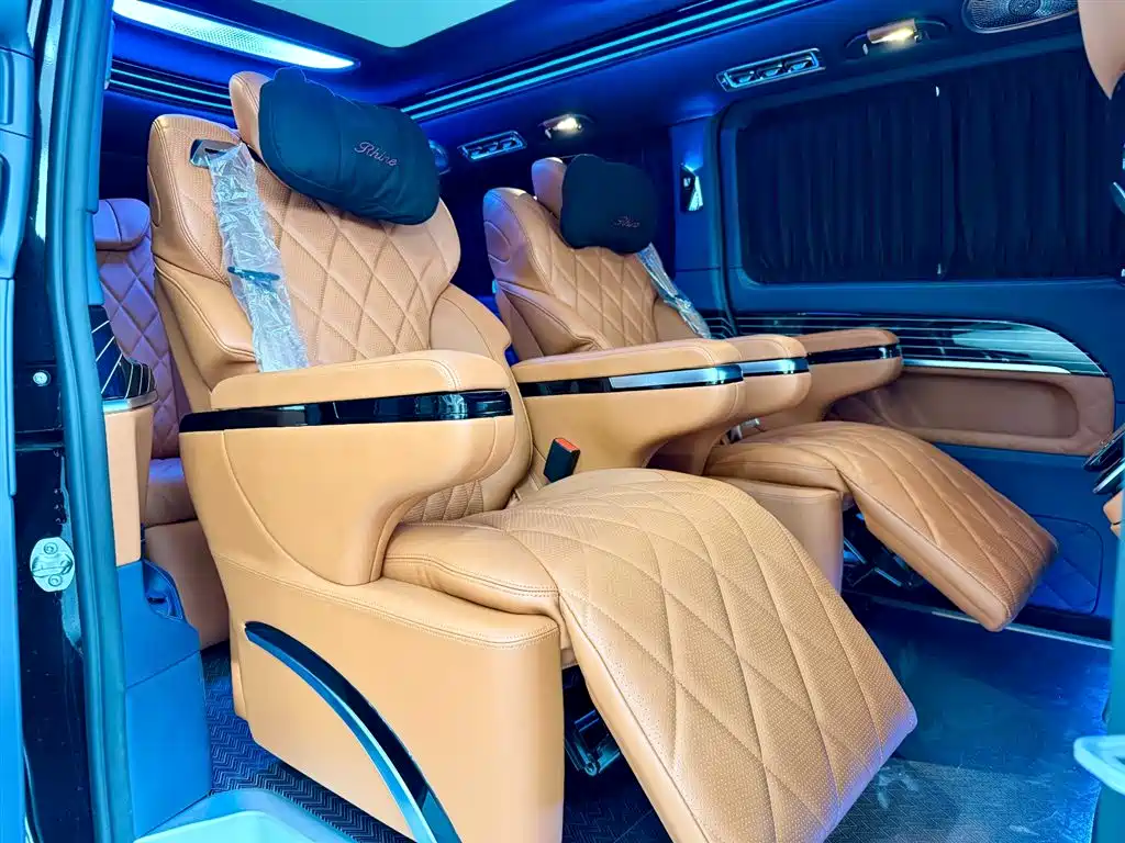 La Rhine Traveller 2025 2.0T