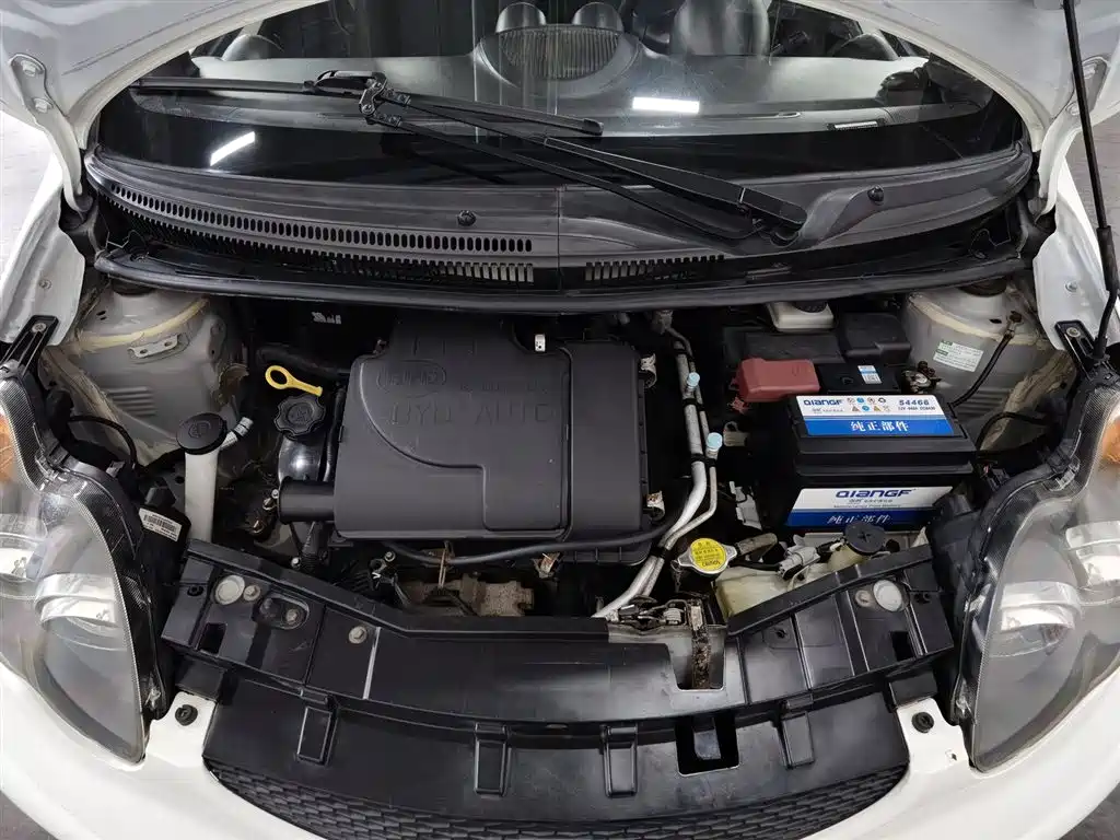 BYD F0 2012 1.0L