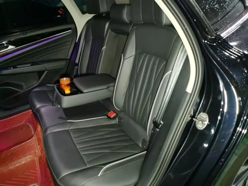 Volkswagen Passat — миниатюра 18