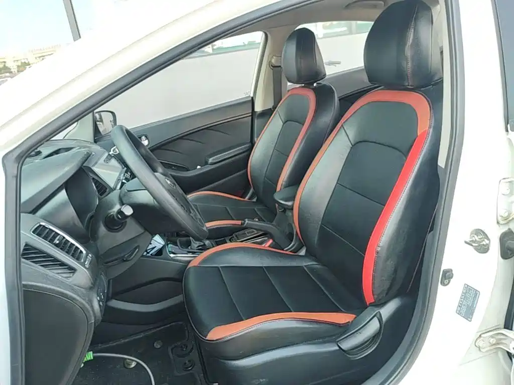 Kia K3 — миниатюра 15