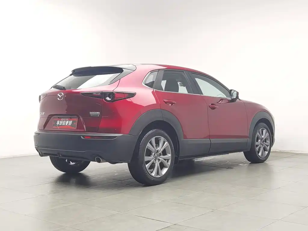 Mazda CX-30 — миниатюра 2