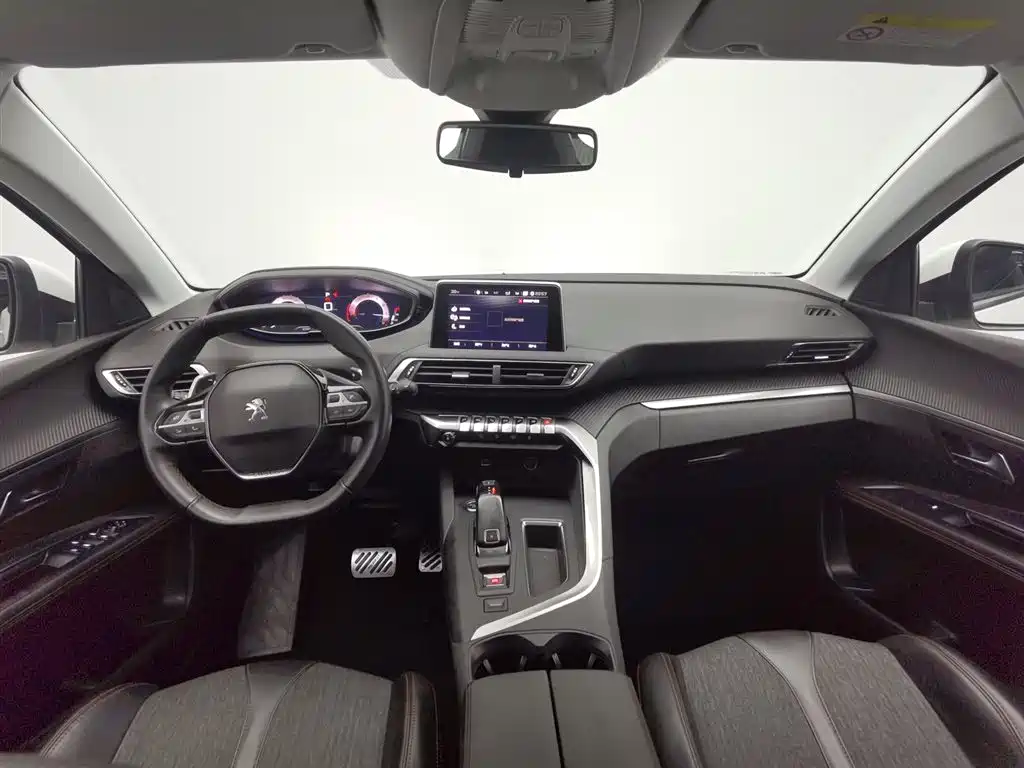 PEUGEOT  4008