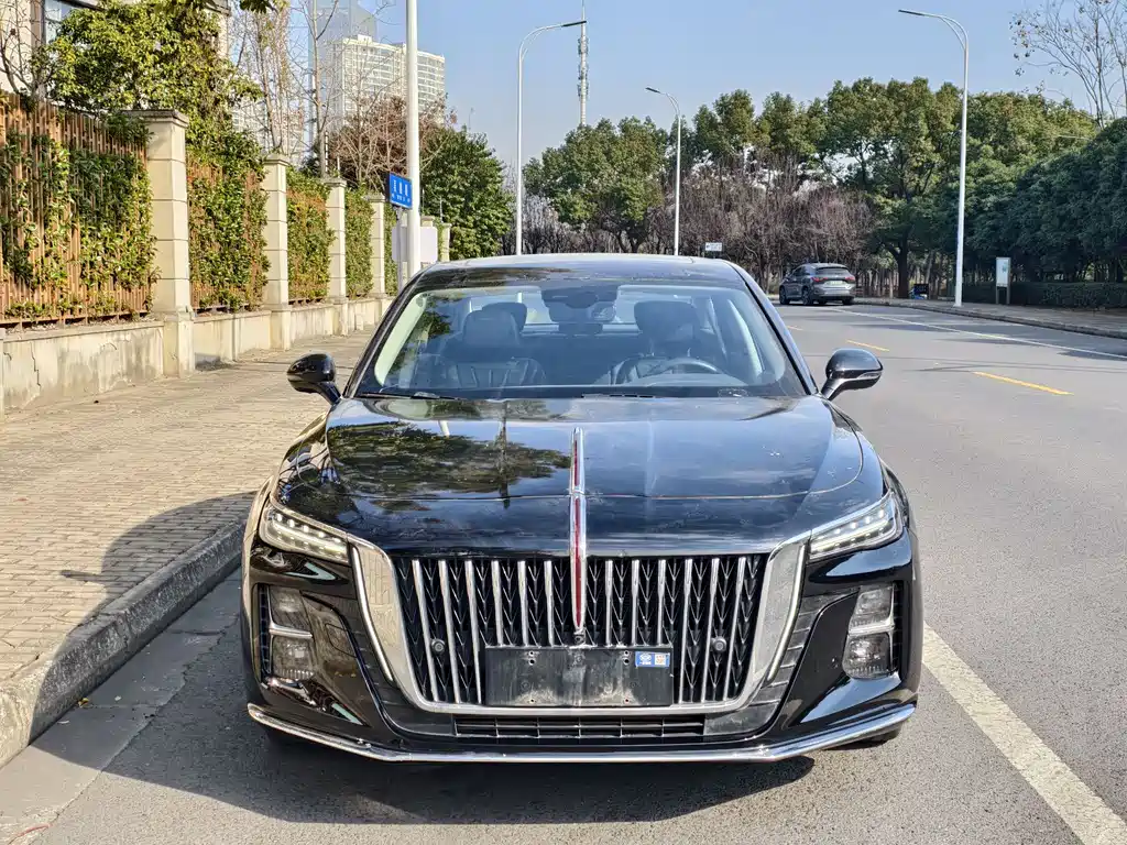 Hongqi HONGQI H5