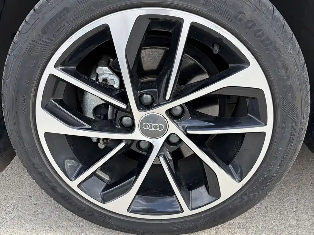 Audi A3 — фотографии объявления, Фото 16