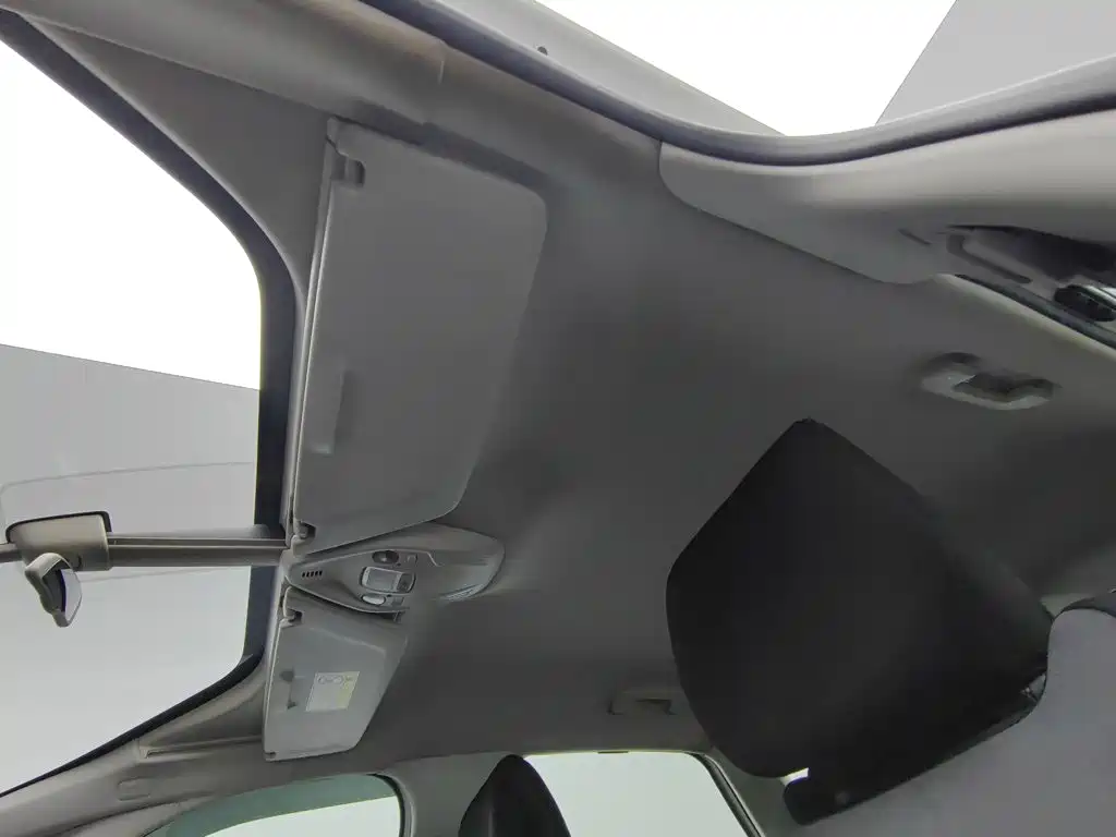 Citroen C4 Picasso — миниатюра 14