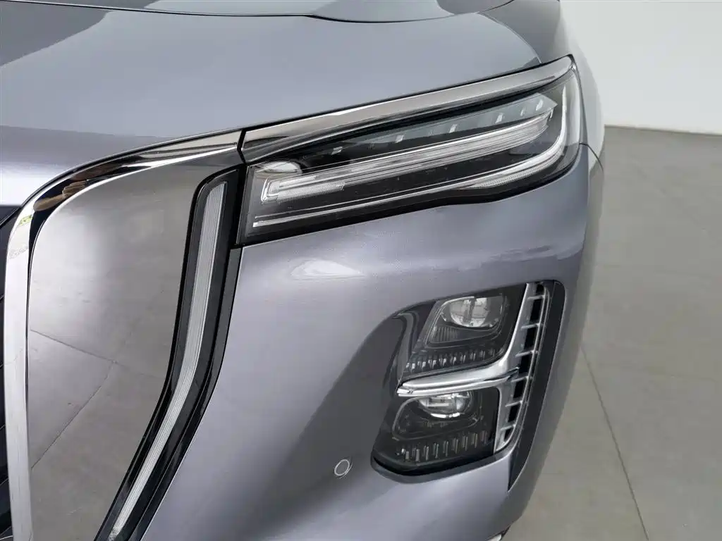 Hongqi H5 PHEV 2025 170