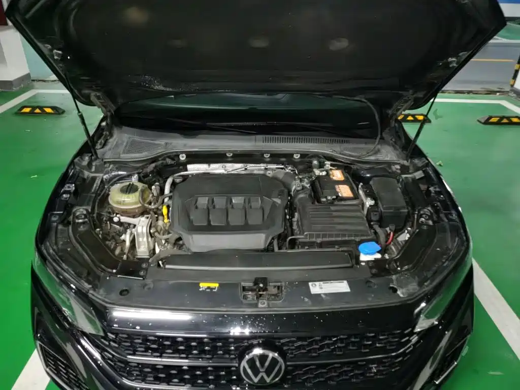 Volkswagen Passat — миниатюра 21