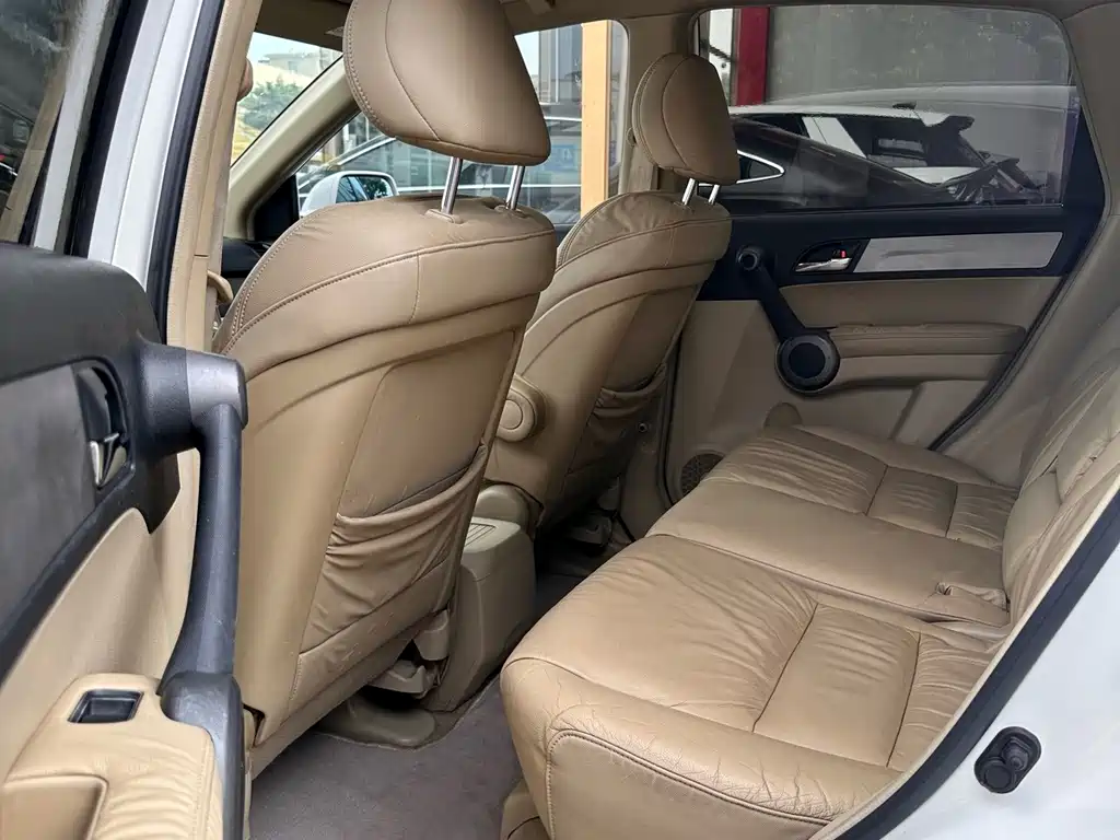 Honda CR-V — миниатюра 3