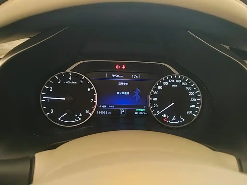 Nissan Murano — миниатюра 12