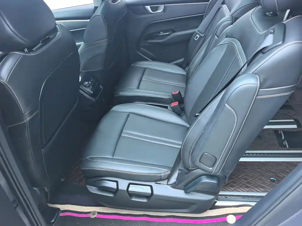 Wuling Victory — миниатюра 17