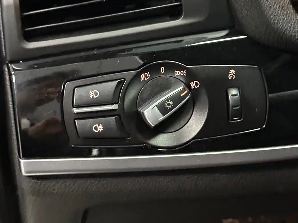BMW X3 (Import) — миниатюра 22