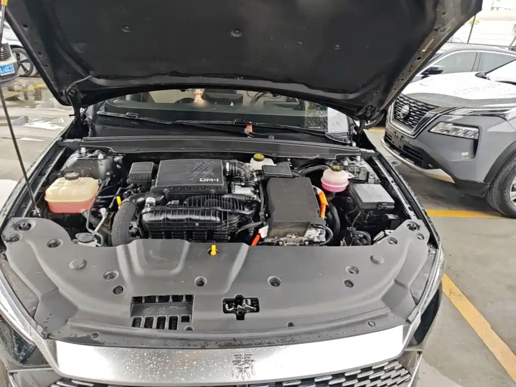 BYD Qin PLUS — миниатюра 20