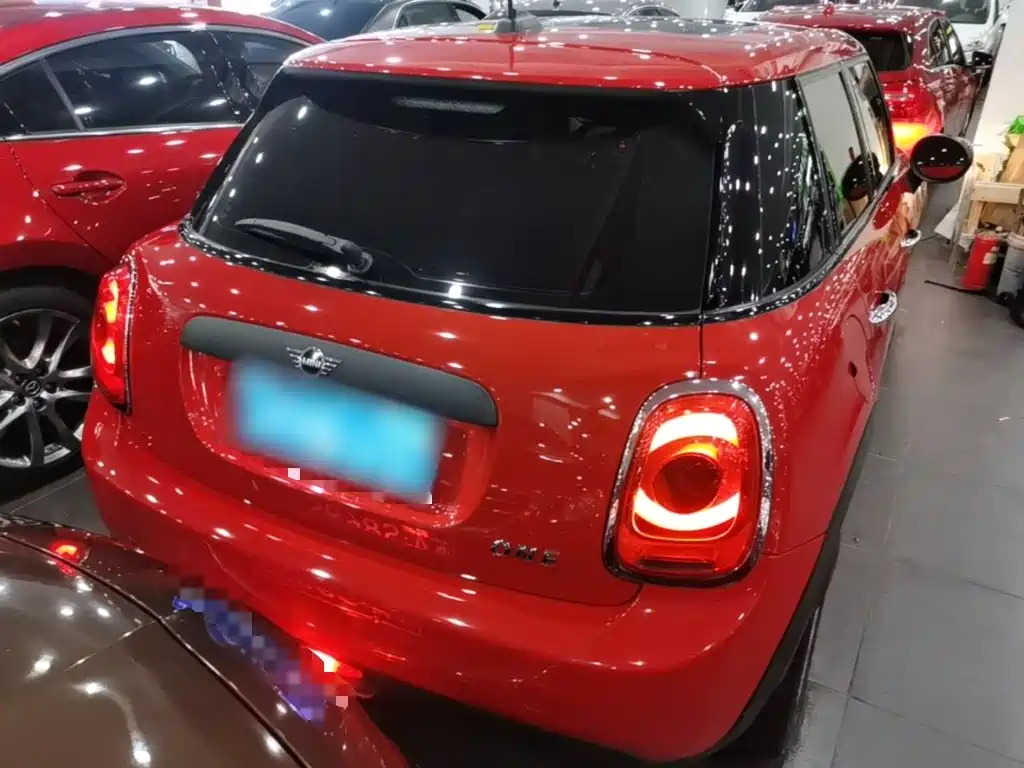 MINI Mini — миниатюра 6