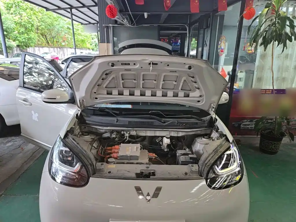 Wuling Bingo — миниатюра 20