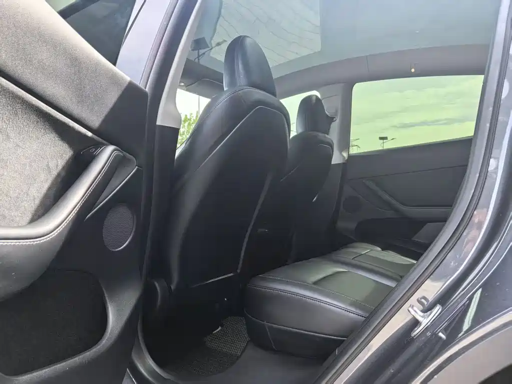 Tesla Model Y — миниатюра 5