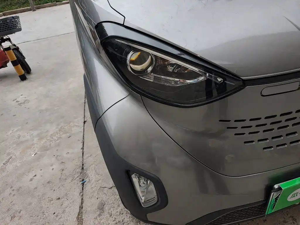 Baojun E100 — миниатюра 7