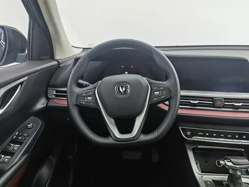 Changan CS55PLUS — фотографии объявления, Фото 11