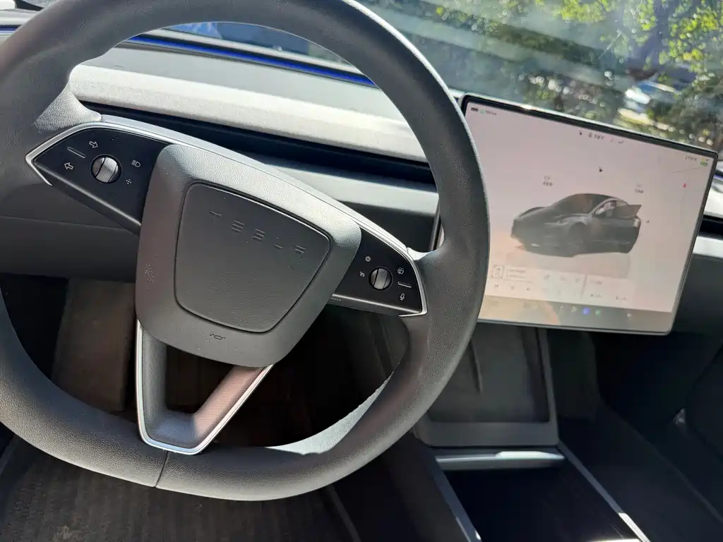 Tesla Model 3 — миниатюра 6
