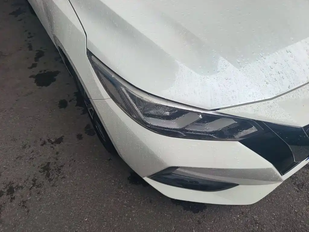 Nissan Sylphy — миниатюра 11