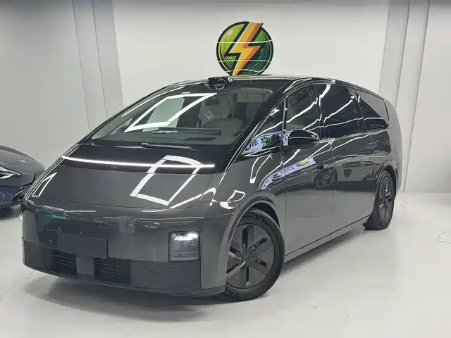 IDEAL CAR IDEAL MEGA 2024