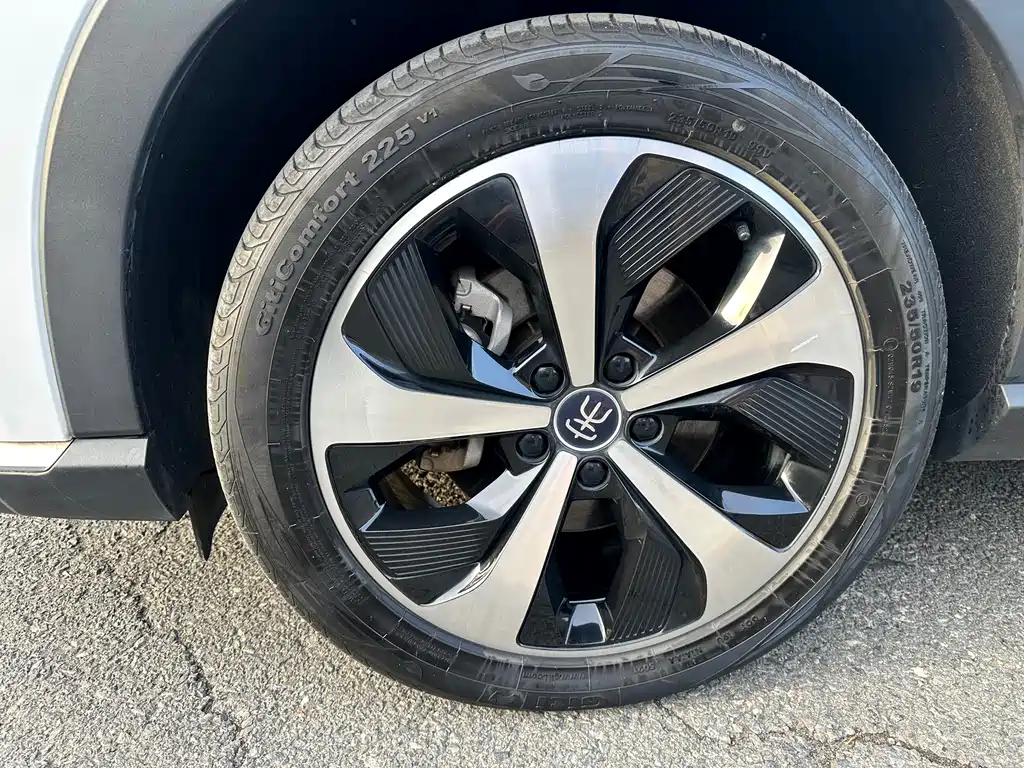 BYD SONGJIANG NEW ENERGY