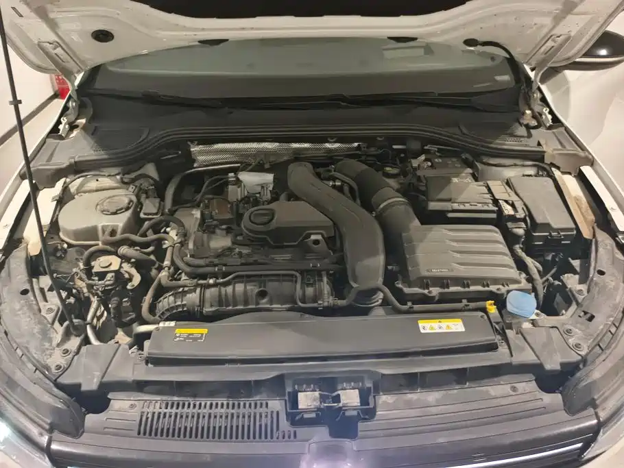 Volkswagen Golf — миниатюра 10