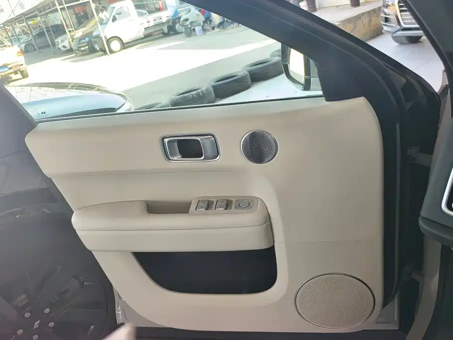 Li Auto Li L6 — миниатюра 7